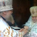 Хрещення Господнє у Княжичах