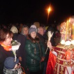 Світле Христове Воскресіння