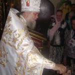 У день свята Різдва Іоанна Предтечі княжицький монастир відзначив престольне свято