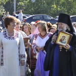 У Княжичах відсвяткували «День села»