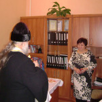 В Хрещенський Cочельник